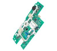 Platino di visualizzazione Frigorifero, congelatore 481221848186 WHIRLPOOL