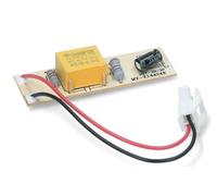 Platino Elettronica a LED per Frigorifero Congelatore con Connettore, Codice MY-Z14424K