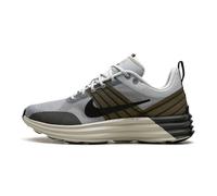 Platino, Nero, Grigio Nike Lunar Roam, Pure Platinum Black Wolf Gray, 45.5 EU