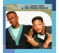 Dj Jazzy Jeff & Fresh Prince - Platinum & Gold Collection