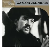 Jennings, Waylon - Platinum & Gold Collection