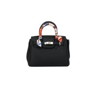 Platinum bag one-shoulder crossbody carry