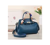 Platinum bag one-shoulder crossbody carry