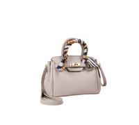 Platinum bag one-shoulder crossbody carry