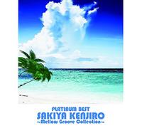 PLATINUM BEST SAKIYA KENJIRO-M