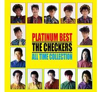 PLATINUM BEST THE CHECKERS ALL