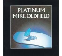 Platinum by Mike Oldfield
