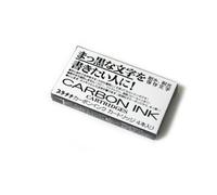Platinum Carbon, confezione da 4, confezione da 2, colore: nero