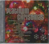 Platinum Christmas / Various - Platinum Christmas / Various