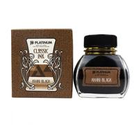 PLATINUM Classic Ink 60ml kaki nero