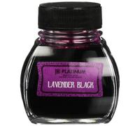PLATINUM Classic Ink 60ml Lavanda Nero
