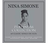 Nina Simone Platinum Collection (CD)