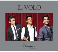 Audio Cd Volo (Il) - The Platinum Collection (3 Cd)