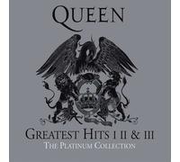 Queen - The Platinum Collection (3 CD)