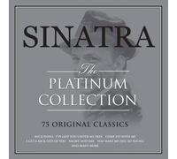 Platinum Collection - Frank Sinatra (Vinile)