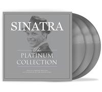 Platinum Collection (Silver Vinyl)