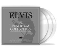 Platinum Collection (Vinyl White)
