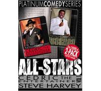 Platinum Comedy All Star