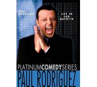 Platinum Comedy Series: Behind Bars & Live in San