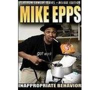 Platinum Comedy Series: Mike Epps - Inappropriate Behavior