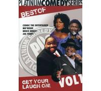 Platinum Comedy Series - Vol. 1-Best of Platinum Comedy