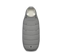 CYBEX PLATINUM - Coprigambe per passeggino - Mirage Grey