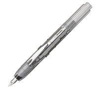 PLATINUM Curidas Prism Crystal - Penna stilografica EF