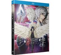 Platinum End: Part 2 (Blu-ray) Various