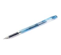 Platinum Fountain Pen Preppy Medium Nib Blue Black (1716033.0)