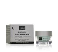 Martiderm Antietà & Antirughe Platinum Gf Vital Age Night Cream 50 ml in multicolore 50 ml