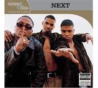 Platinum & Gold Collection by Next