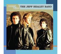 Platinum & Gold Collection by The Jeff Healey Band (2004-01-13)