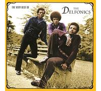 Delfonics - Platinum & Gold Collection