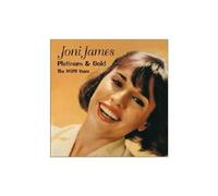 Platinum & Gold: The MGM Years by Joni James (2002-10-08)