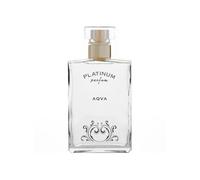 Platinum Heris Scent Aqva Eau De Parfum 100ml