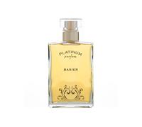 Platinum Heris Scent Basier Eau De Parfum 100ml Donna