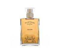 Platinum Heris Scent Boom Eau De Parfum 100ml Donna