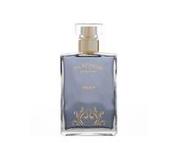 Platinum Heris Scent Deep Eau De Parfum Unisex 100ml