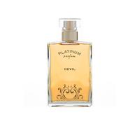 Platinum Heris Scent Devil Eau De Parfum 100ml Uomo
