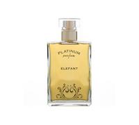 Platinum Heris Scent Elefant Eau De Parfum 100ml Donna