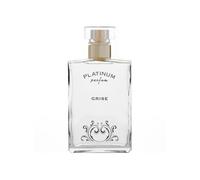 Platinum Heris Scent Grise Eau De Parfum 100ml Donna
