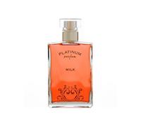 Platinum Heris Scent Milk Eau de Parfum 100ml Unisex