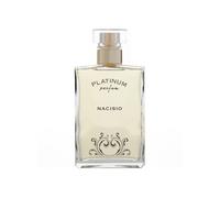 Platinum Heris Scent Nacisio Eau De Parfum 100ml Donna