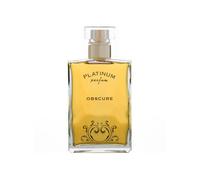 Platinum Heris Scent Obscure Eau De Parfum 100ml Donna