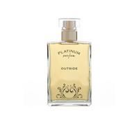 Platinum Heris Scent Outside Eau de Parfum 100ml Unisex