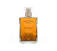 Platinum Heris Scent Patchouly Eau De Parfum 100ml Donna