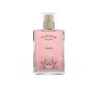 Platinum Sand Eau de Parfum 100 ml Unisex