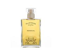 Platinum Heris Scent Sensual Eau De Parfum Unisex