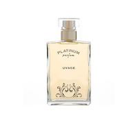 Platinum Heris Scent Uvage Eau De Parfum 100ml Uomo