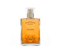 Platinum Heris Scent Valiens Eau De Parfum 100ml Donna